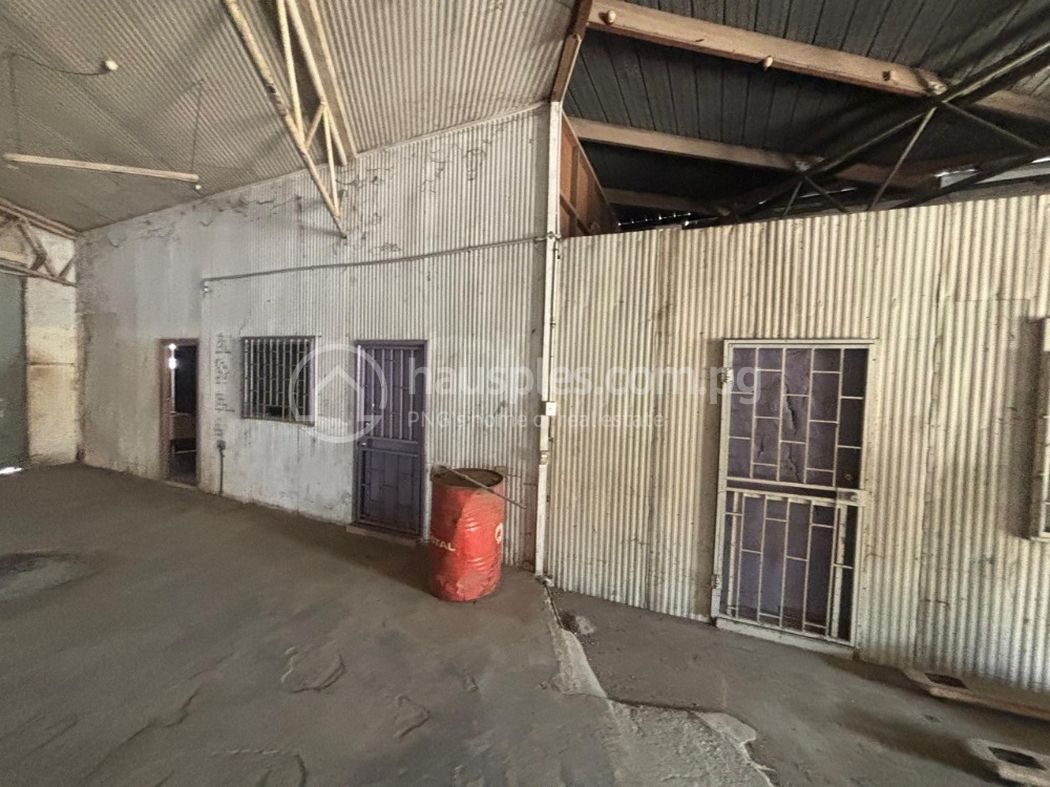 commercial Industrial/Manufacturing for sale ใน Konedobu รหัส 31777 10