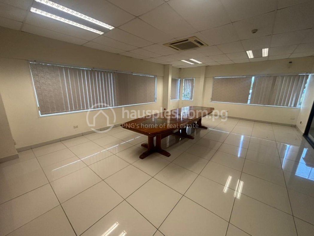 commercial Offices for rent ใน Waigani รหัส 31787 10