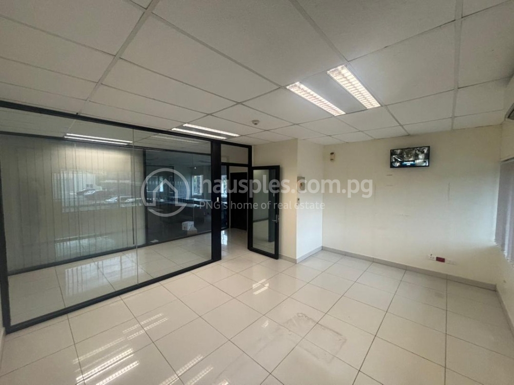 commercial Offices for rent ใน Waigani รหัส 31787 9