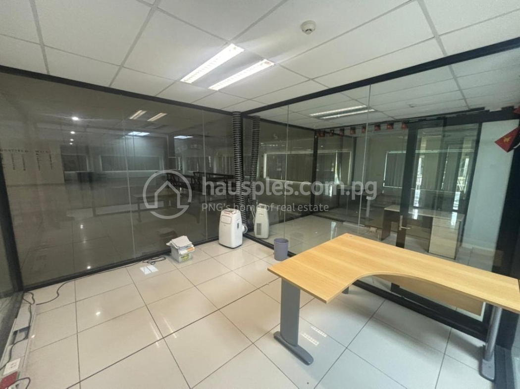 commercial Offices for rent ใน Waigani รหัส 31787 3