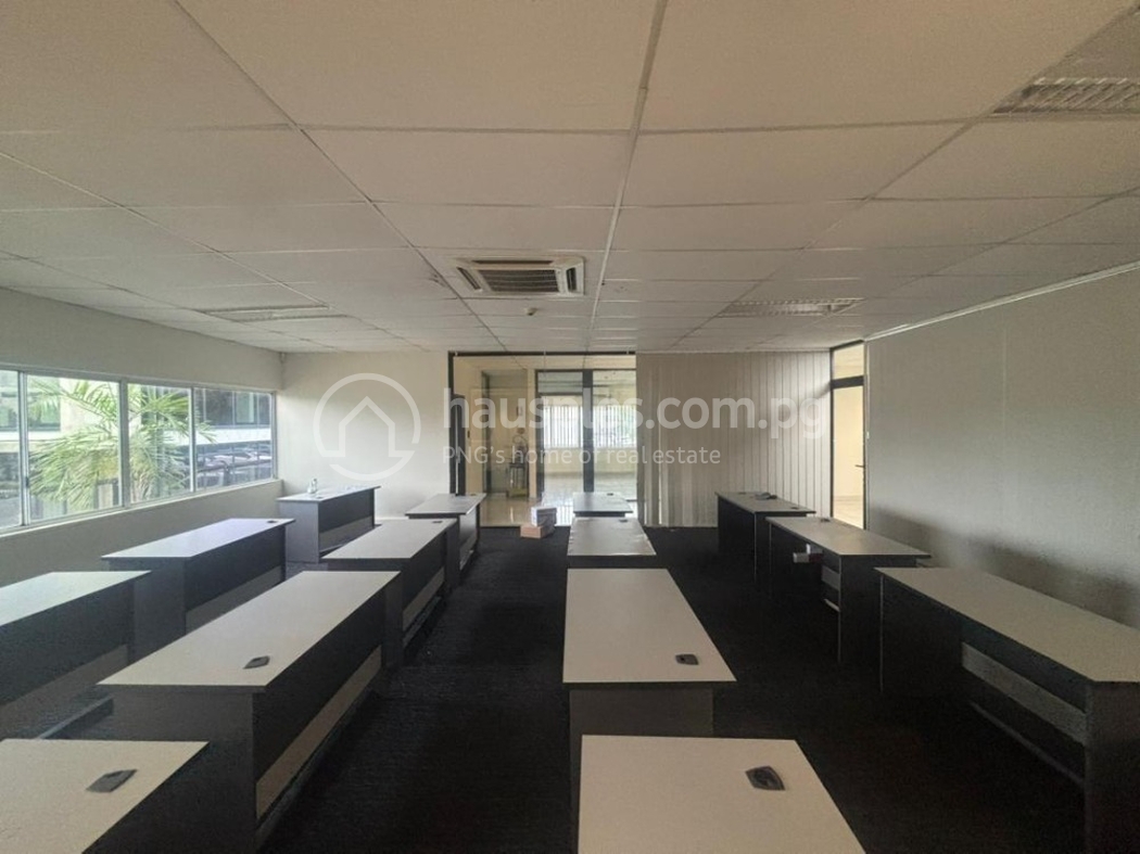 commercial Offices for rent ใน Waigani รหัส 31787 7