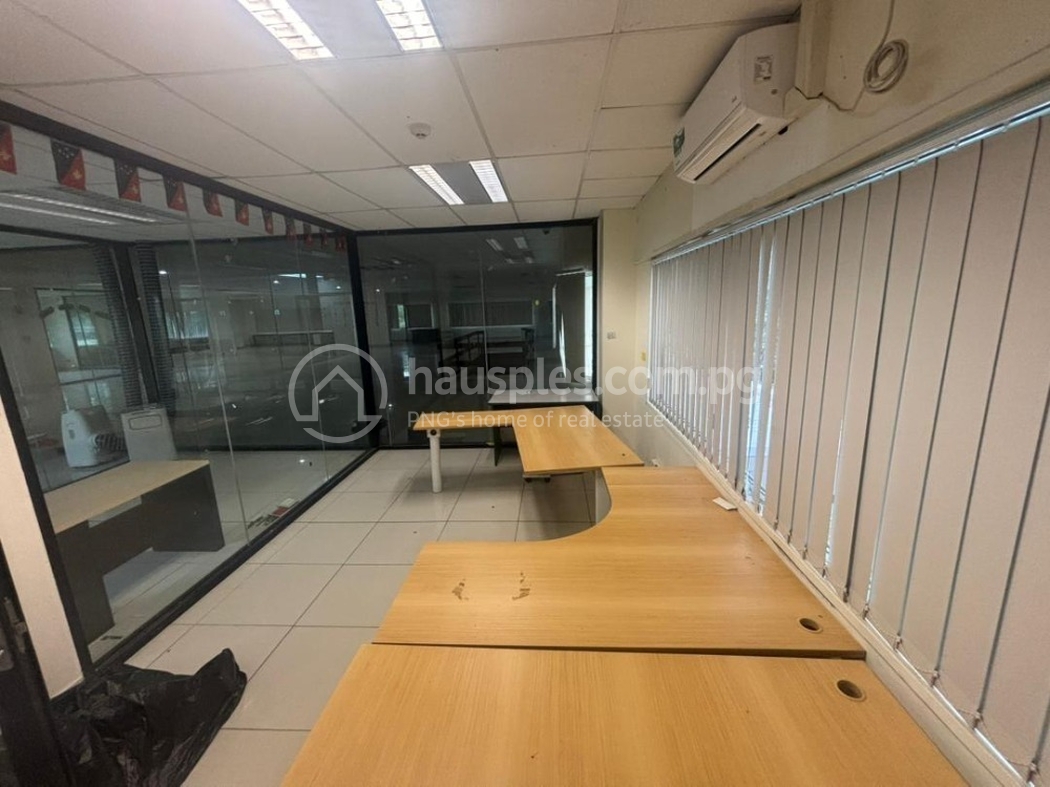 commercial Offices for rent ใน Waigani รหัส 31787 6
