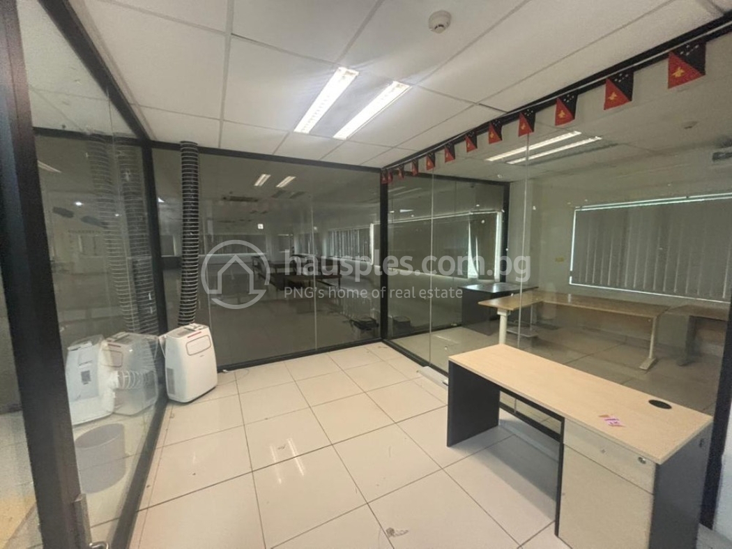 commercial Offices for rent ใน Waigani รหัส 31787 5