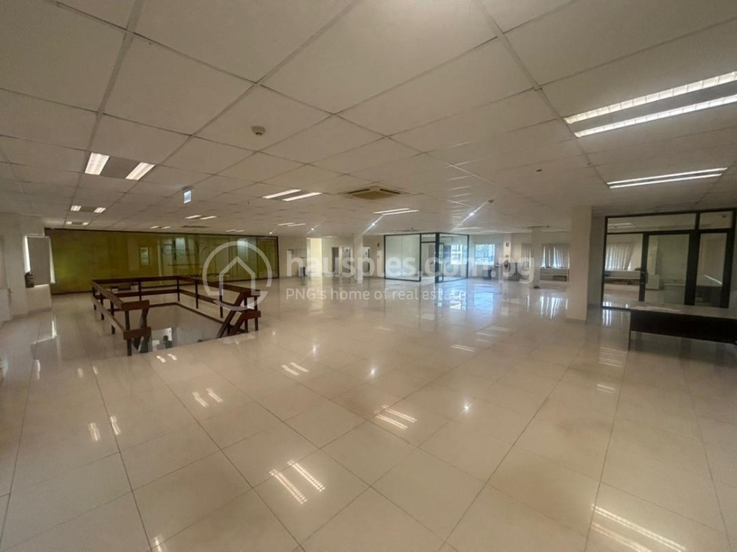 commercial Offices for rent ใน Waigani รหัส 31787 1