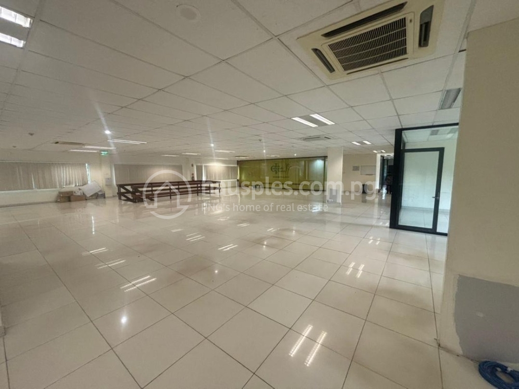 commercial Offices for rent ใน Waigani รหัส 31787 2