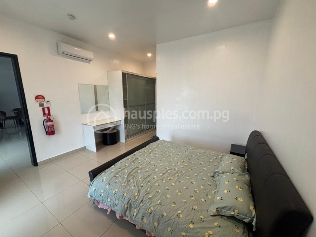 residential Apartment for rent dans Waigani ID 31800 6