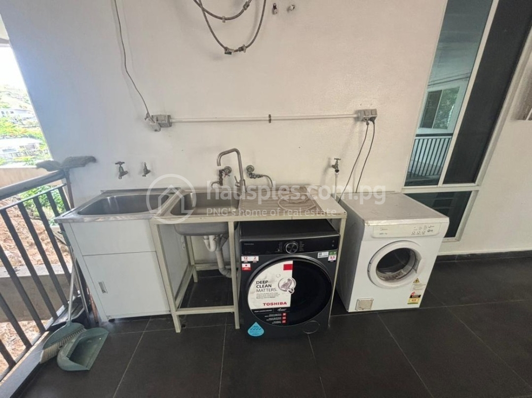 residential Apartment for rent dans Waigani ID 31800 8