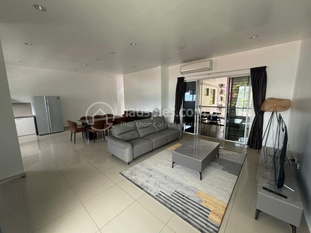 residential Apartment for rent dans Waigani ID 31800 2