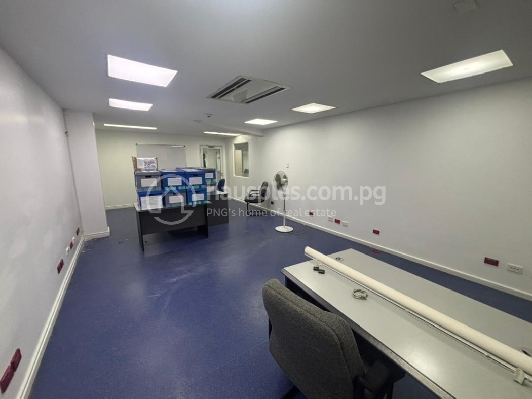 commercial Offices1 for rent2 ក្នុង Waigani3 ID 318064 2