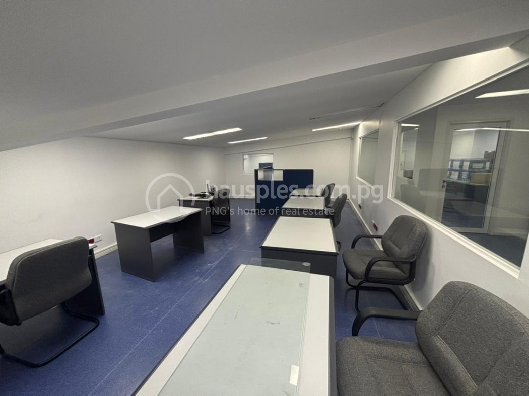 commercial Offices1 for rent2 ក្នុង Waigani3 ID 318064 5