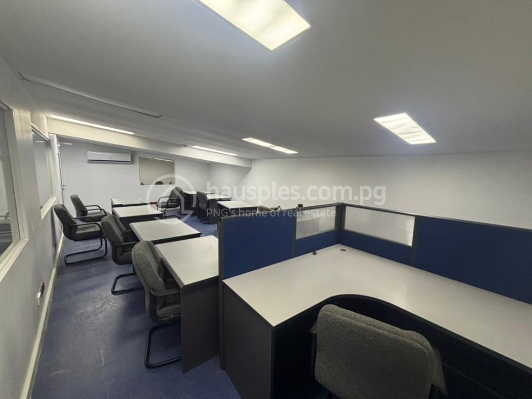 commercial Offices1 for rent2 ក្នុង Waigani3 ID 318064 6