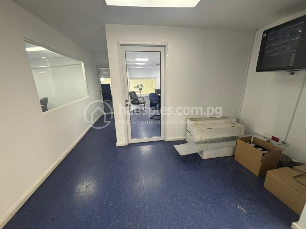 commercial Offices1 for rent2 ក្នុង Waigani3 ID 318064 7