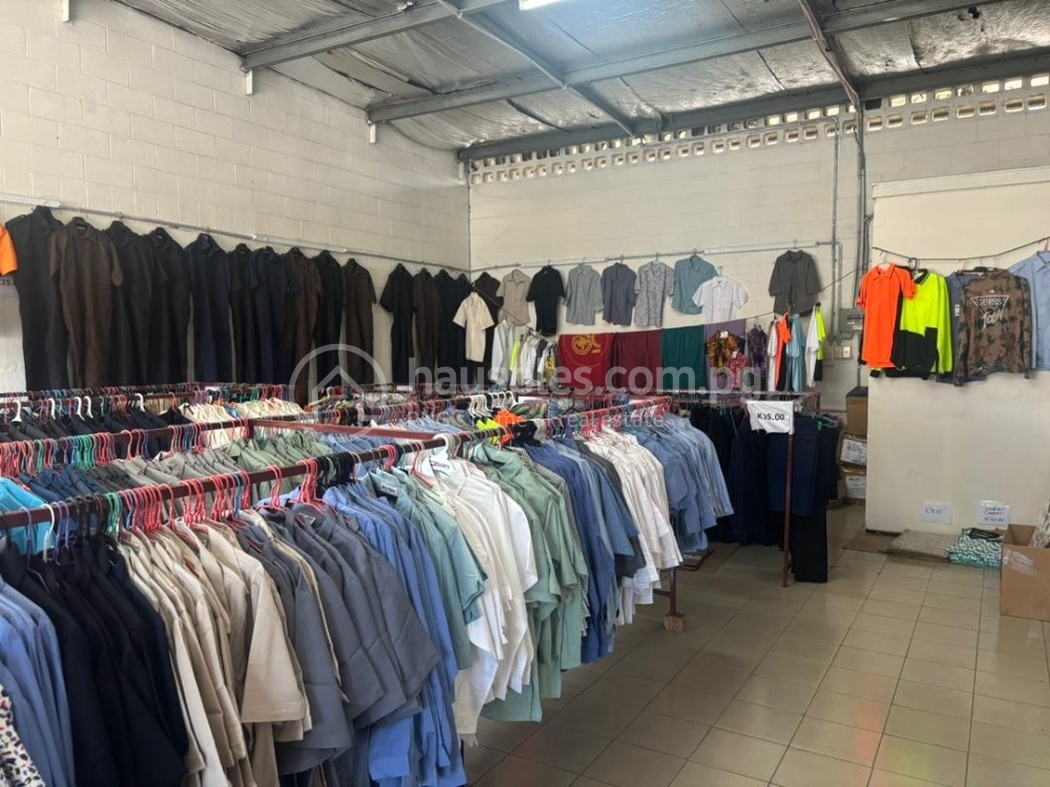 commercial Warehouse1 for rent2 ក្នុង Waigani3 ID 318074 7