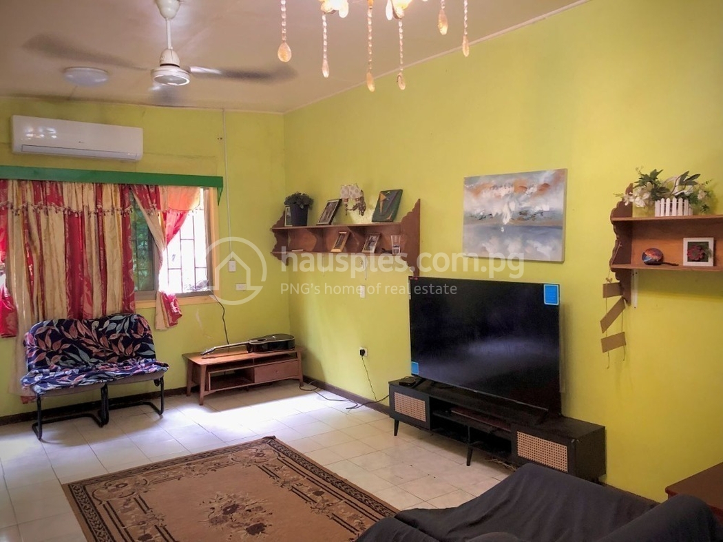 residential House for sale ใน Tokarara รหัส 31793 5