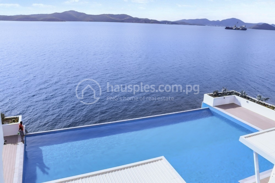 PagaHill Paradise Apartments1 for rent2 ក្នុង Paga Hill3 ID 317244 4