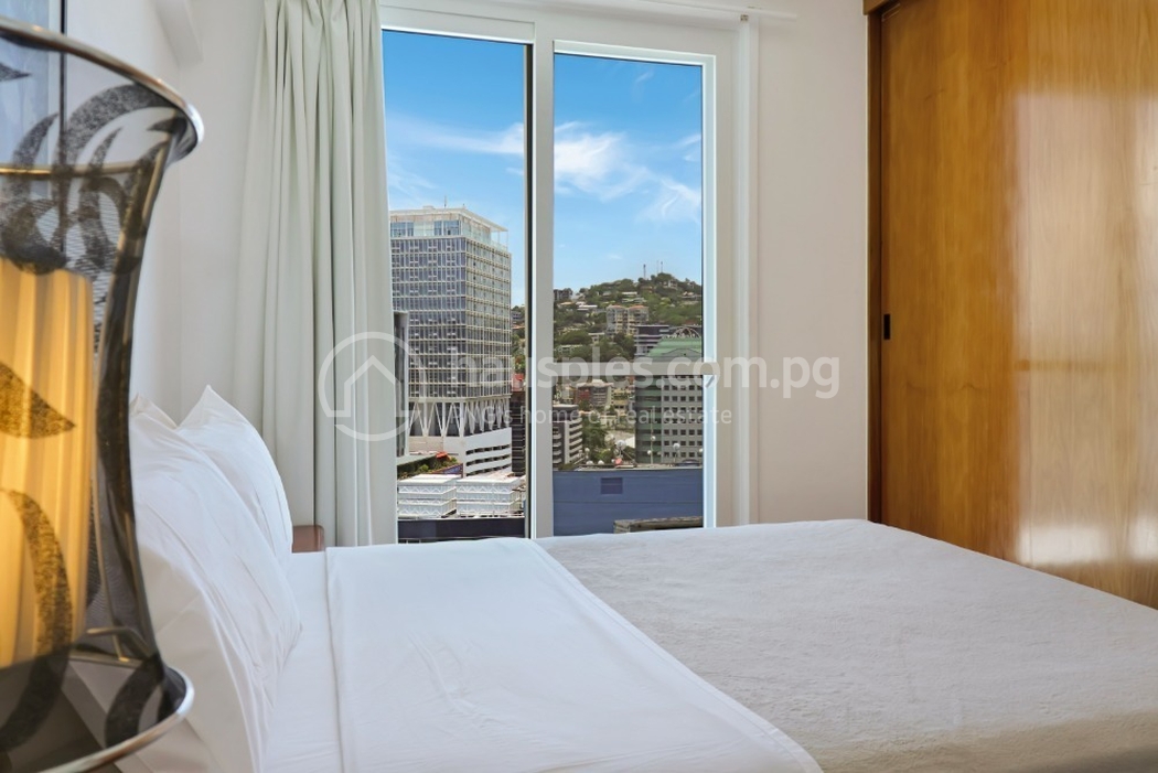 residential Apartment for rent ใน Paga Hill รหัส 31792 9