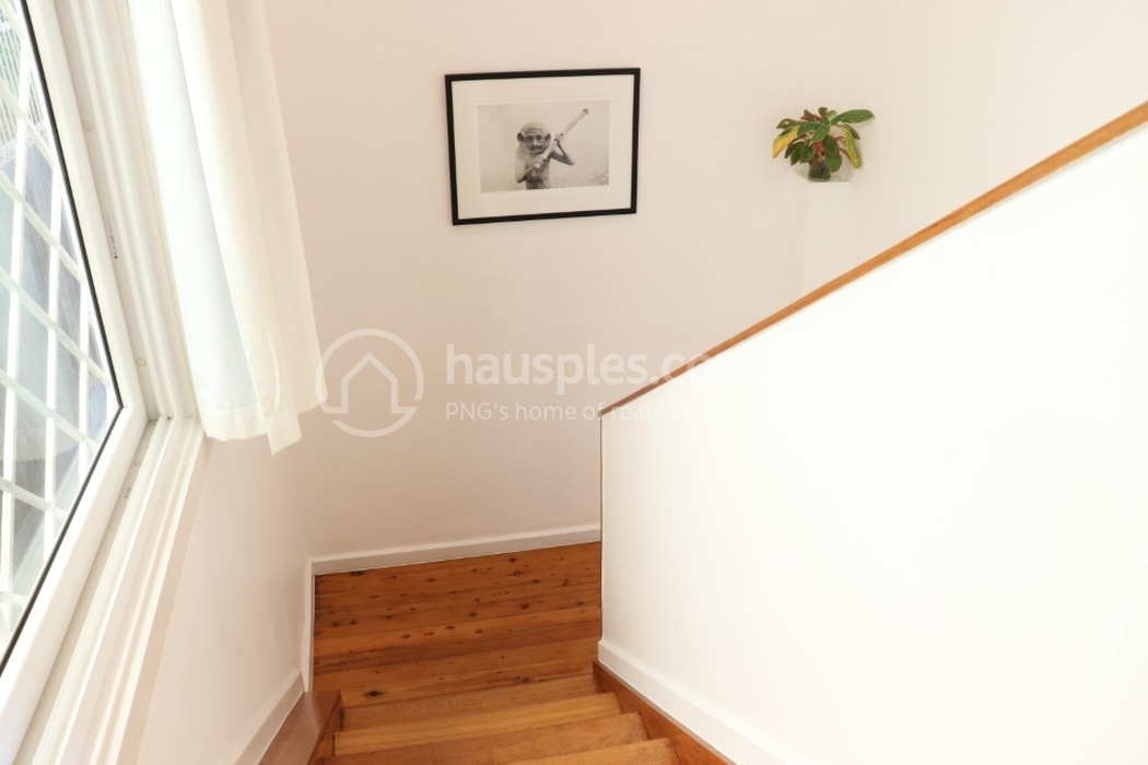 residential Apartment for rent ใน Paga Hill รหัส 31792 8