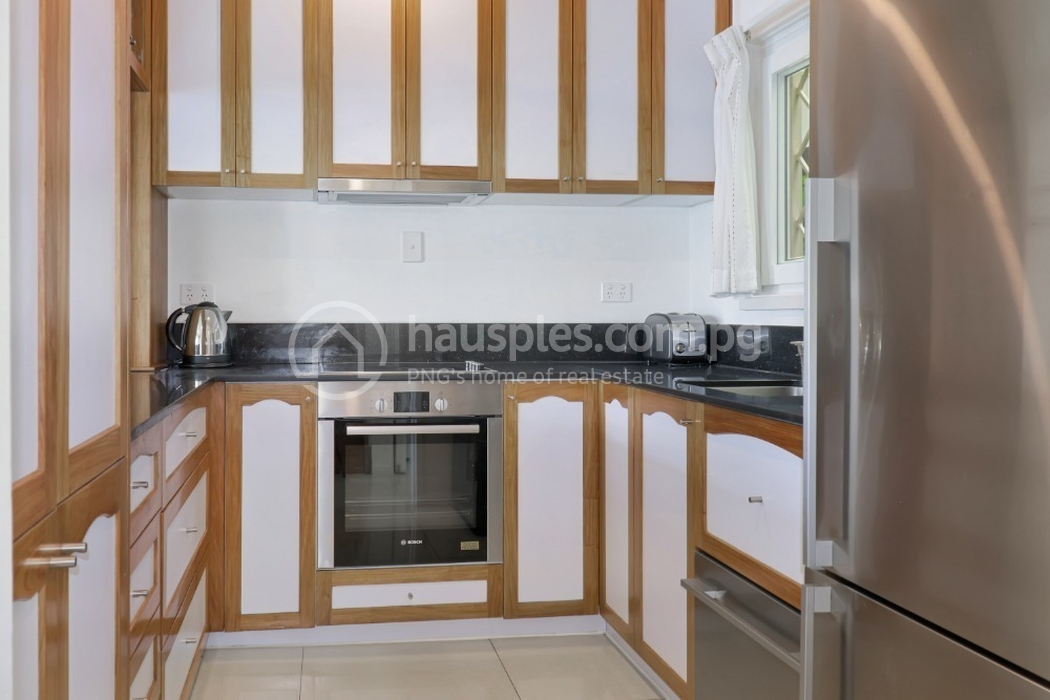 residential Apartment for rent ใน Paga Hill รหัส 31792 4