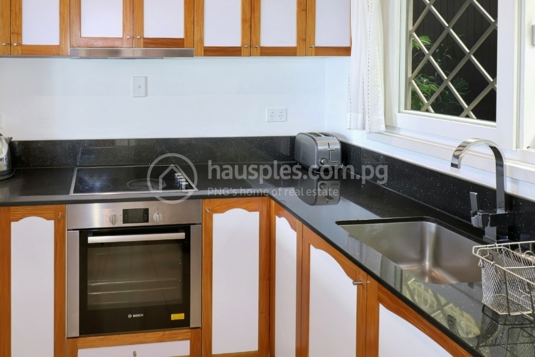 residential Apartment for rent ใน Paga Hill รหัส 31792 5