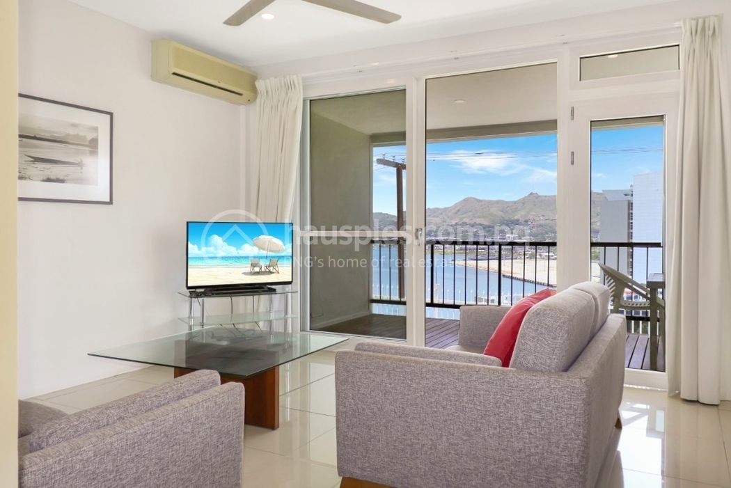 residential Apartment for rent ใน Paga Hill รหัส 31792