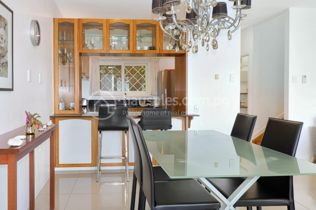 residential Apartment for rent ใน Paga Hill รหัส 31792 3