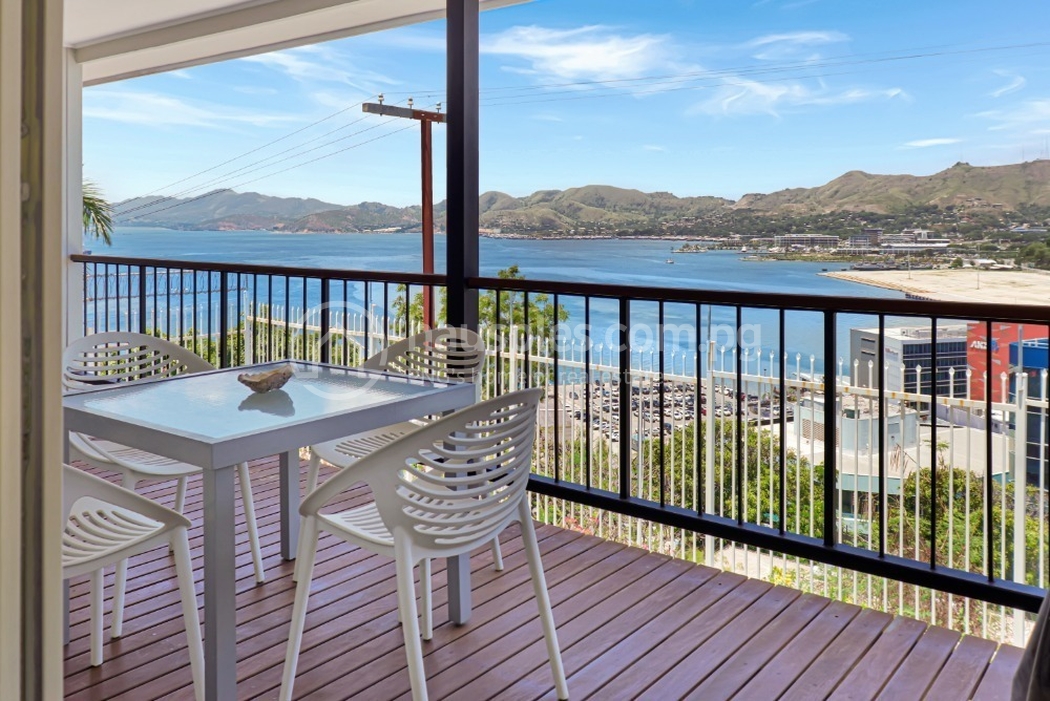 residential Apartment for rent ใน Paga Hill รหัส 31792 6