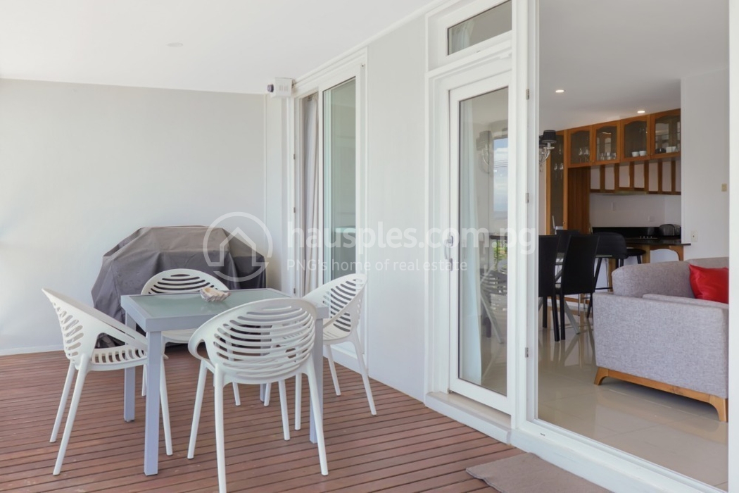 residential Apartment for rent ใน Paga Hill รหัส 31792 7