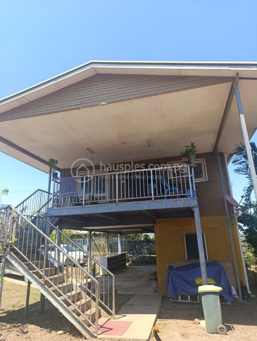 residential Bedsit/Room for rent ใน 7 mile รหัส 31791 5