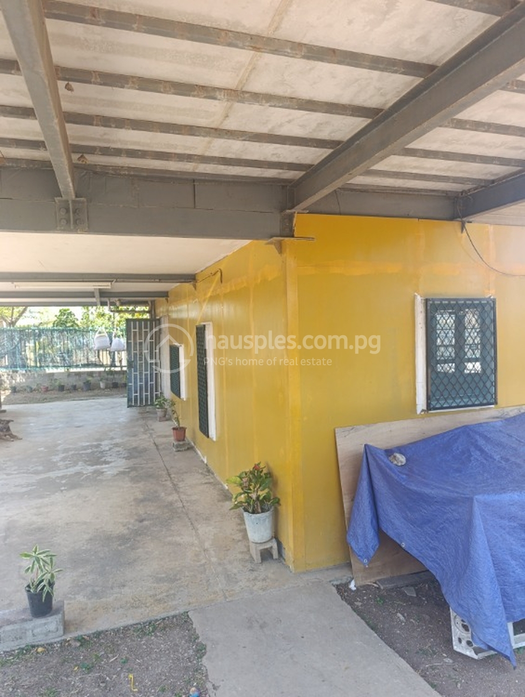 residential Bedsit/Room for rent ใน 7 mile รหัส 31791 6