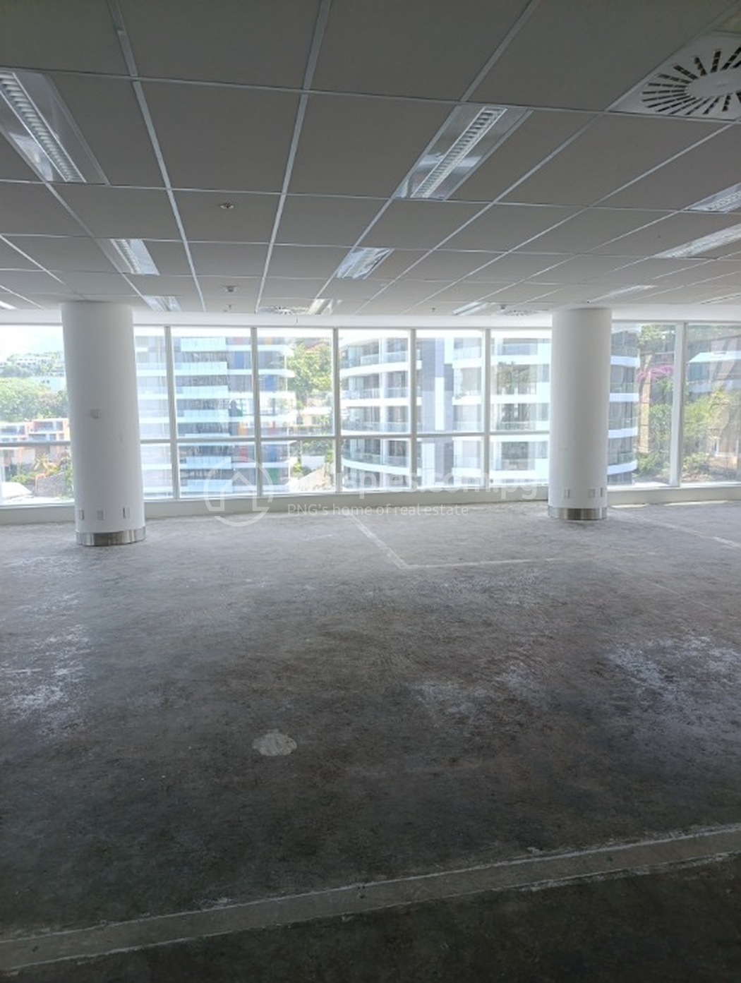 commercial Offices for rent ใน Town รหัส 31776 4