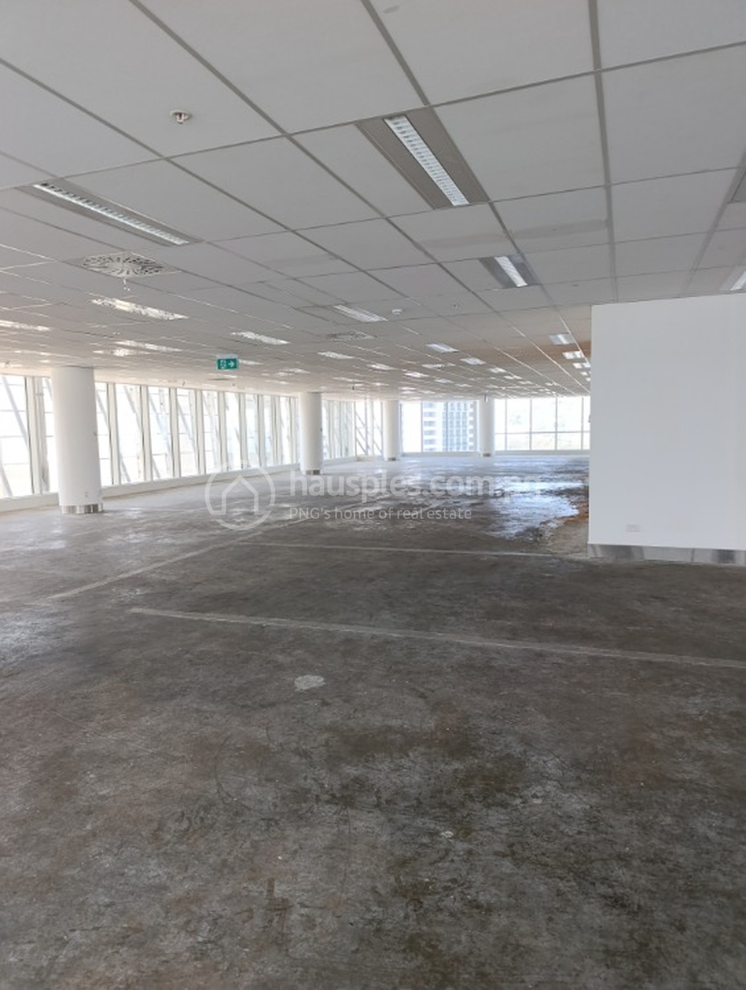 commercial Offices for rent ใน Town รหัส 31776 5