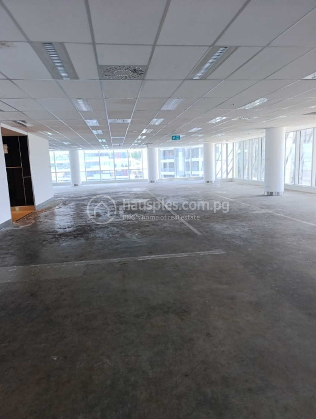 commercial Offices for rent ใน Town รหัส 31776 6