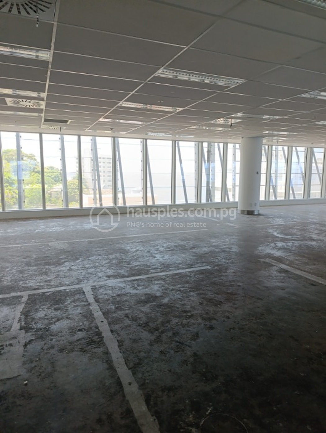 commercial Offices for rent ใน Town รหัส 31776 3