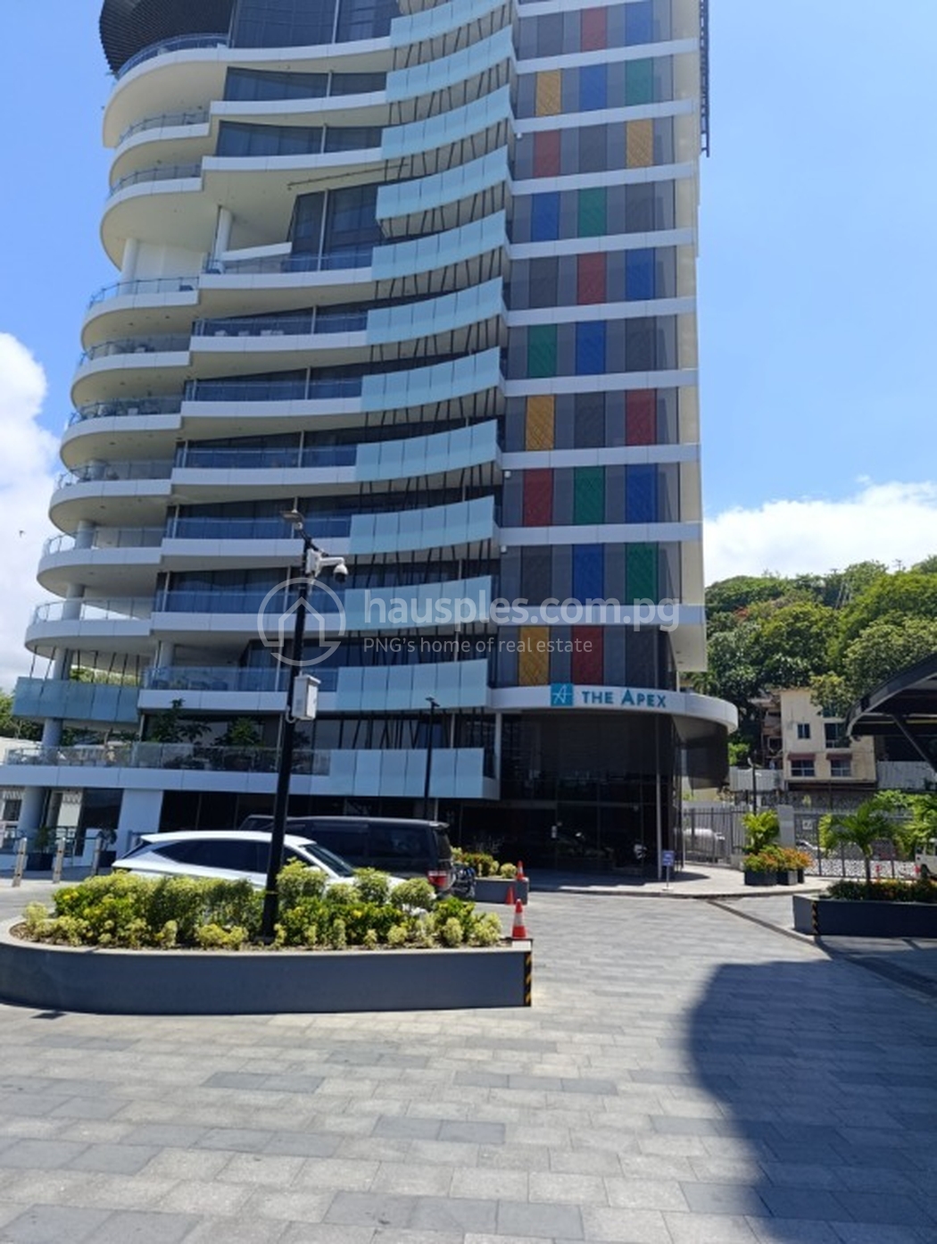 residential Apartment for rent ใน Town รหัส 31774 34