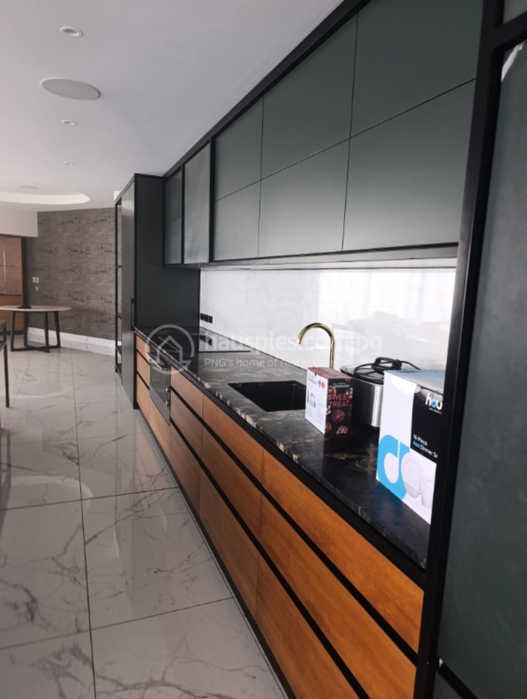 residential Apartment for rent ใน Town รหัส 31774 38