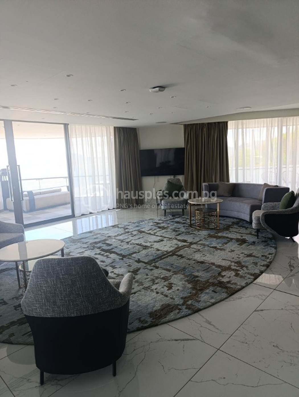 residential Apartment for rent ใน Town รหัส 31774 41