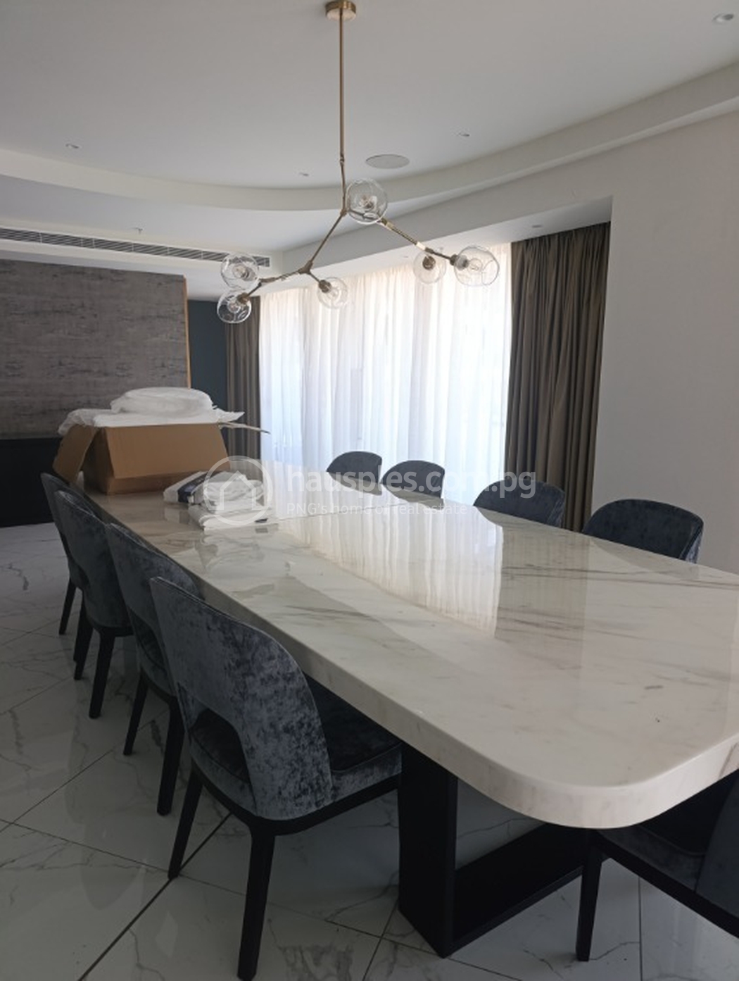 residential Apartment for rent ใน Town รหัส 31774 42