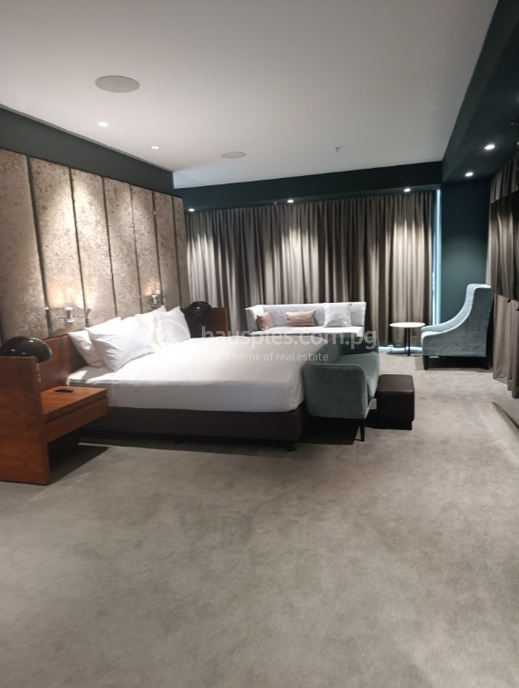 residential Apartment for rent ใน Town รหัส 31774 1