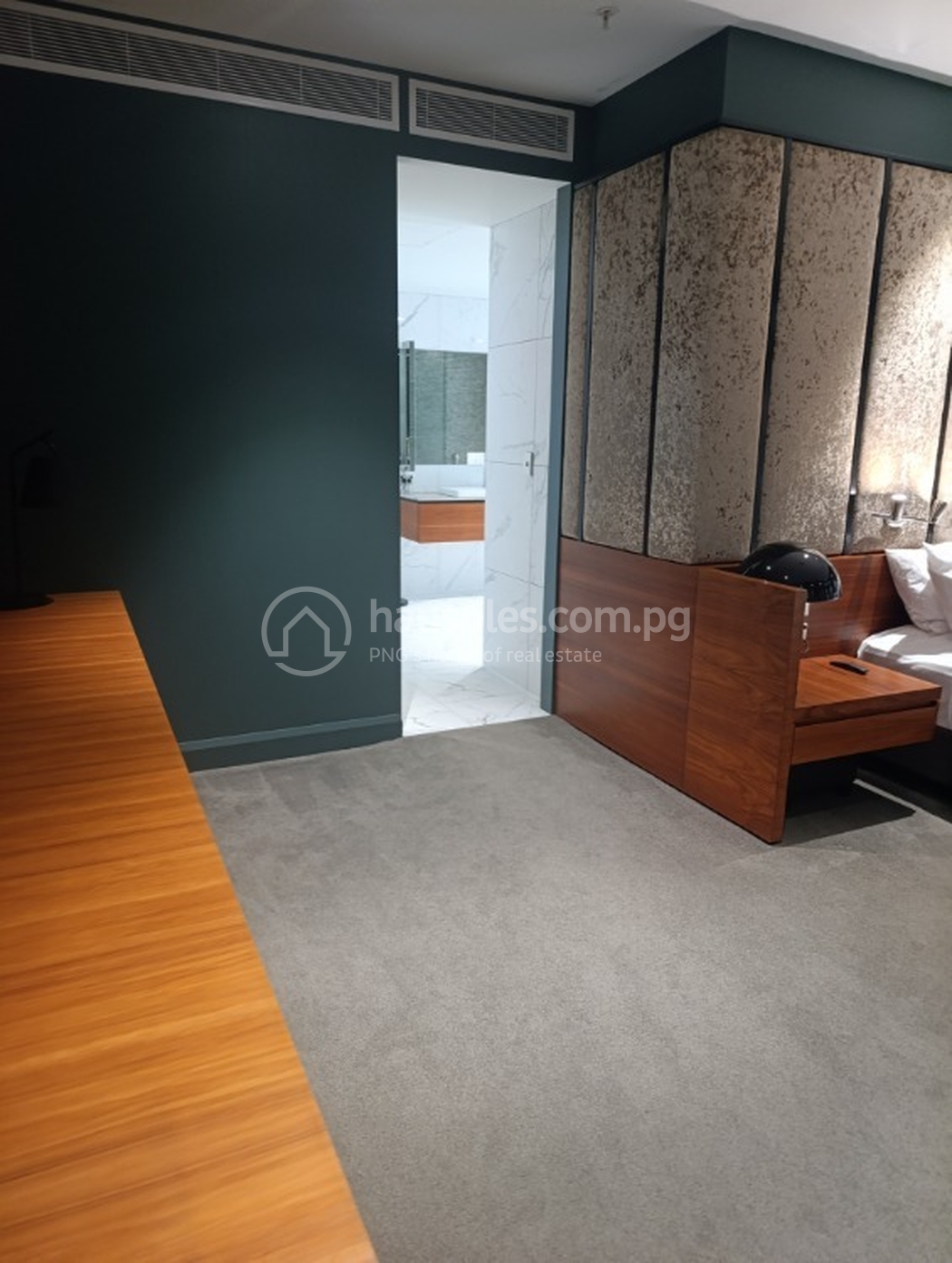 residential Apartment for rent ใน Town รหัส 31774 45