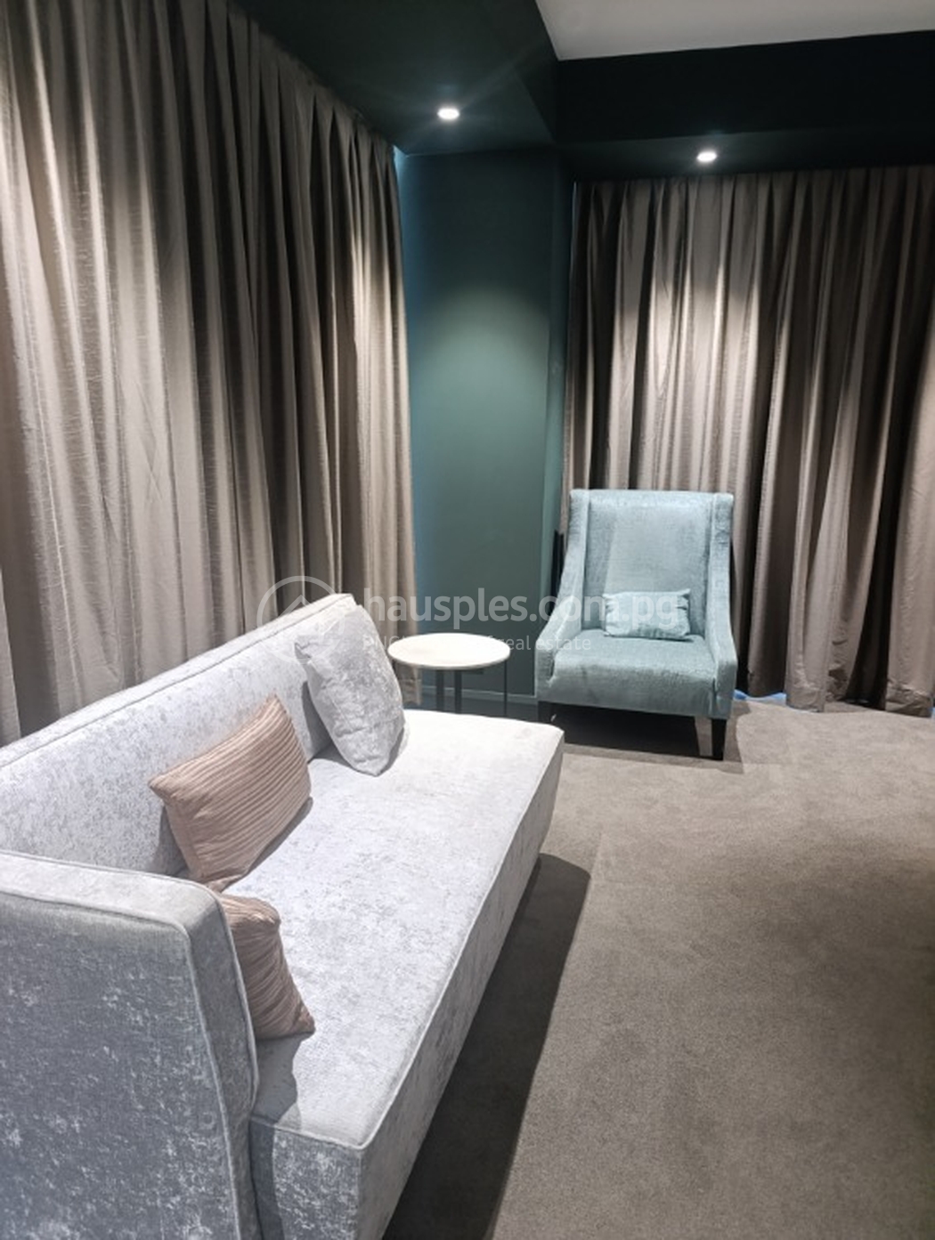 residential Apartment for rent ใน Town รหัส 31774 52