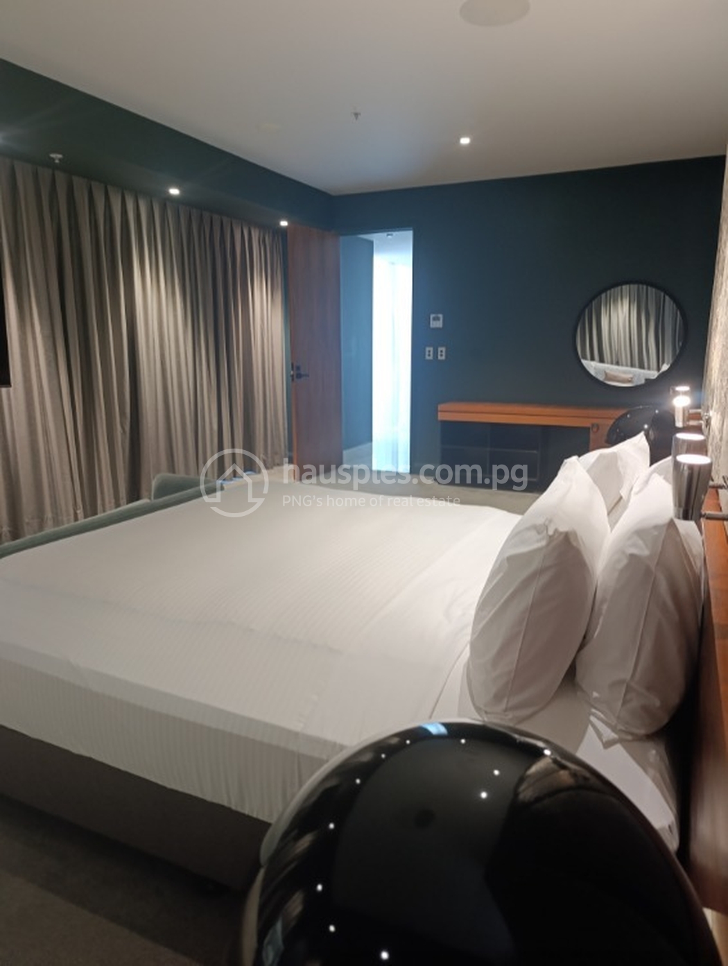 residential Apartment for rent ใน Town รหัส 31774 53