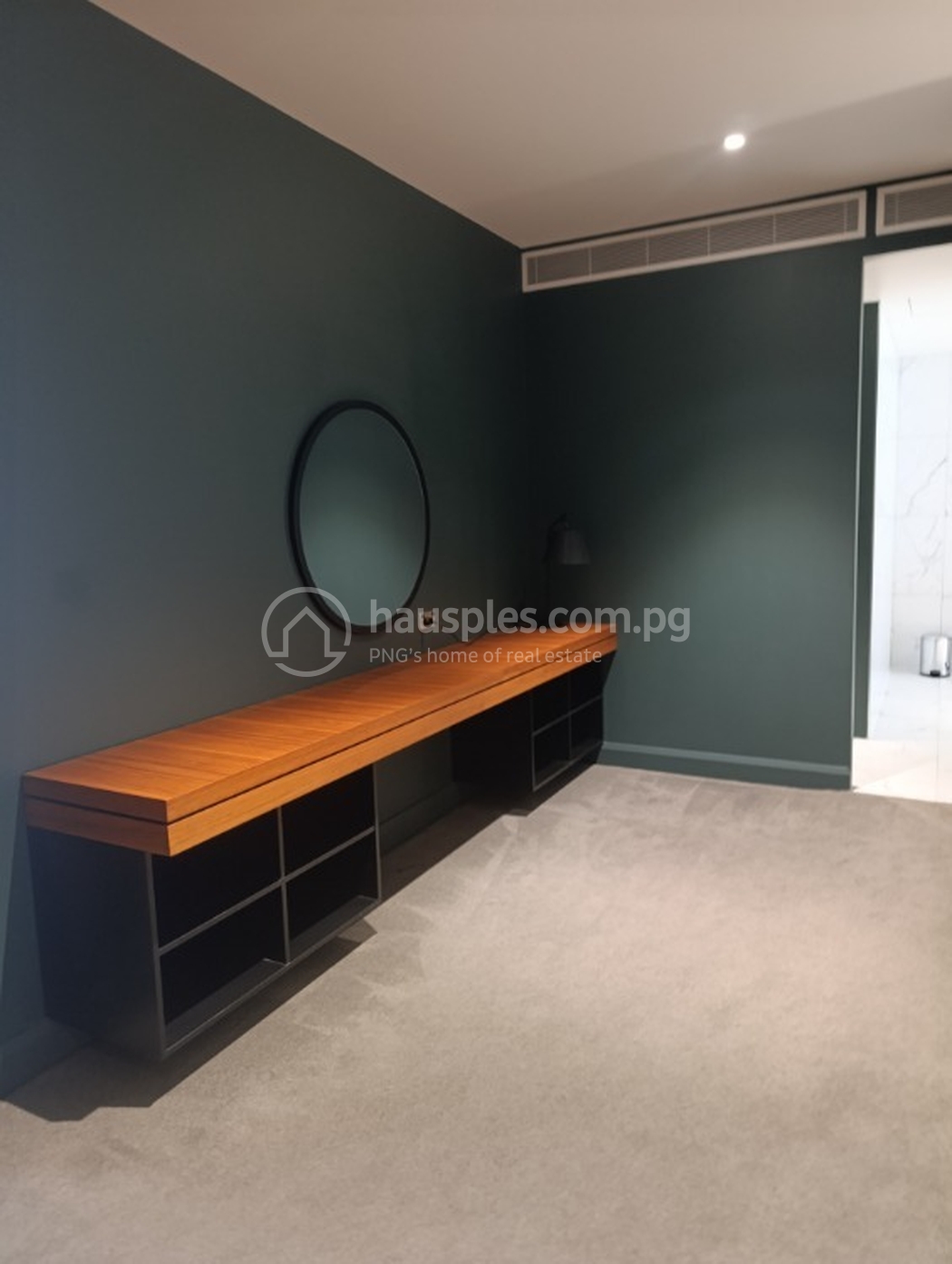 residential Apartment for rent ใน Town รหัส 31774 54