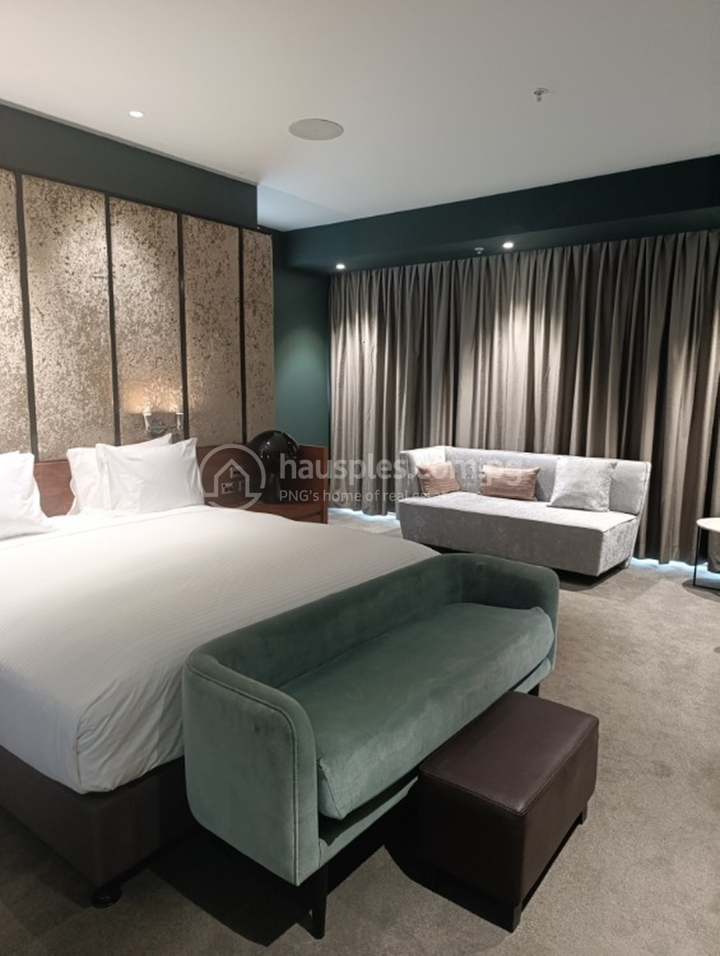 residential Apartment for rent ใน Town รหัส 31774 55