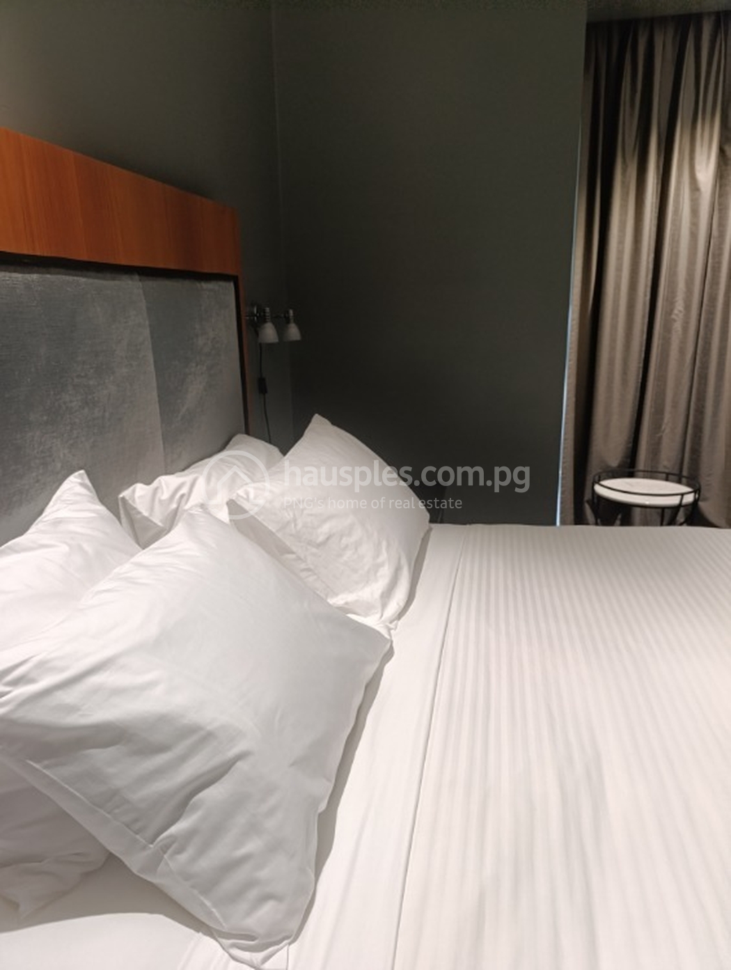 residential Apartment for rent ใน Town รหัส 31774 5