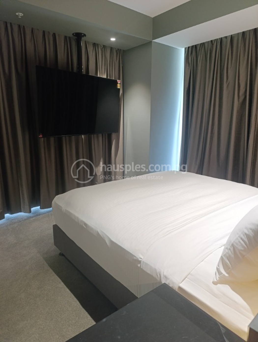 residential Apartment for rent ใน Town รหัส 31774 6