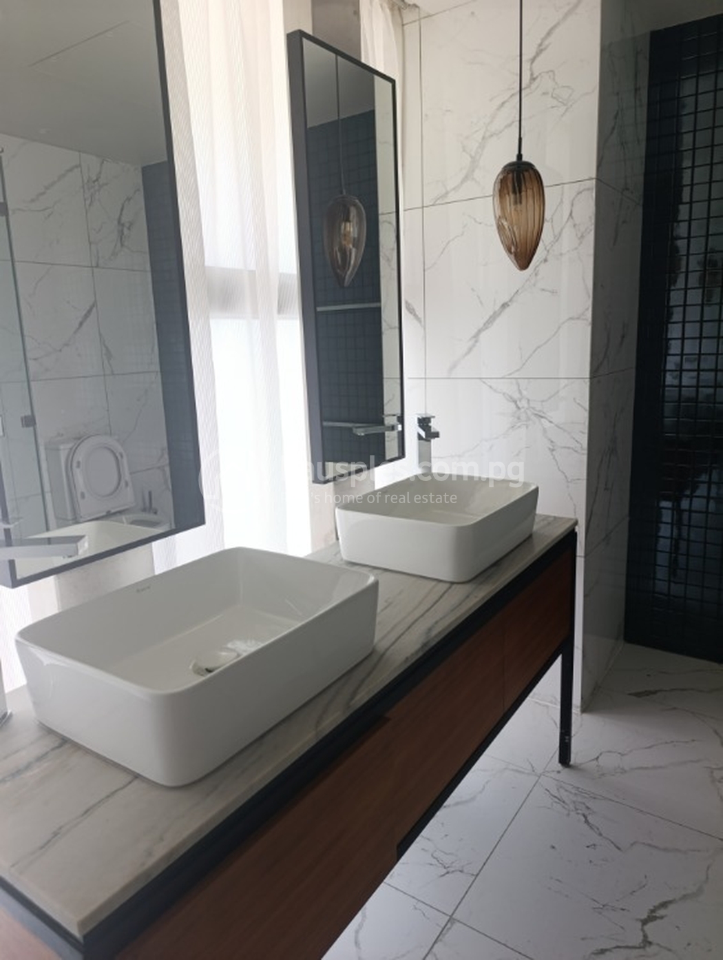 residential Apartment for rent ใน Town รหัส 31774 8