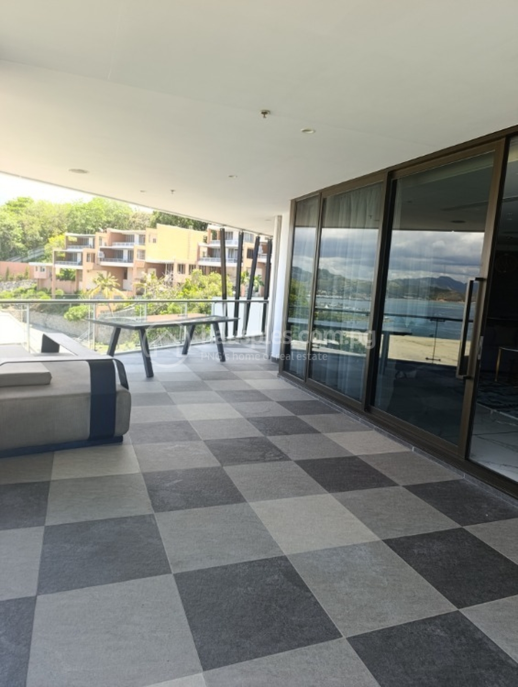 residential Apartment for rent ใน Town รหัส 31774 15