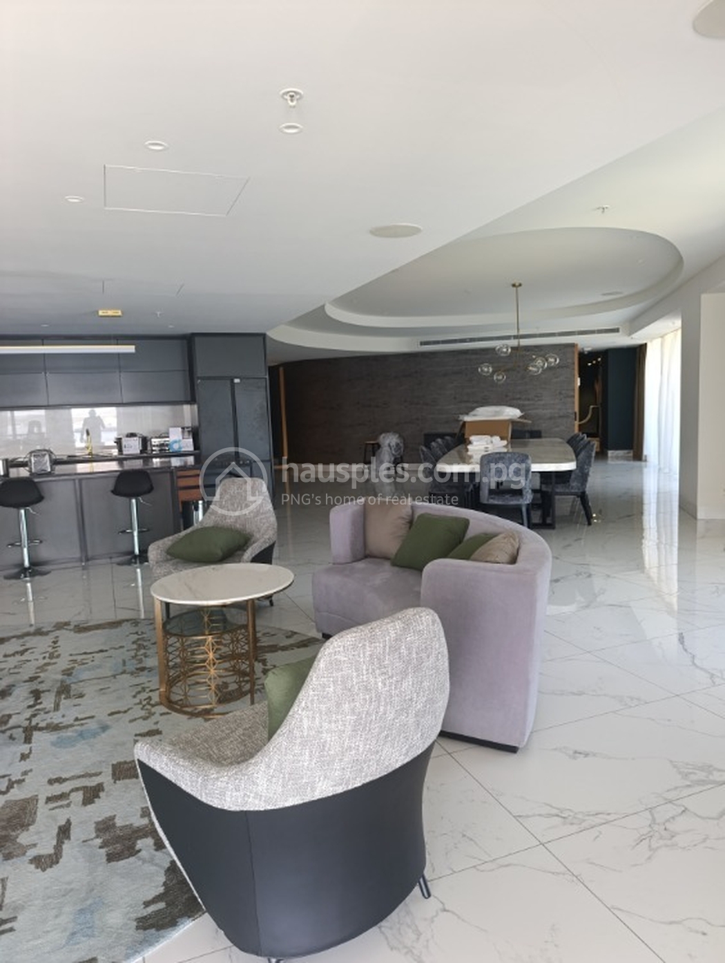 residential Apartment for rent ใน Town รหัส 31774 17