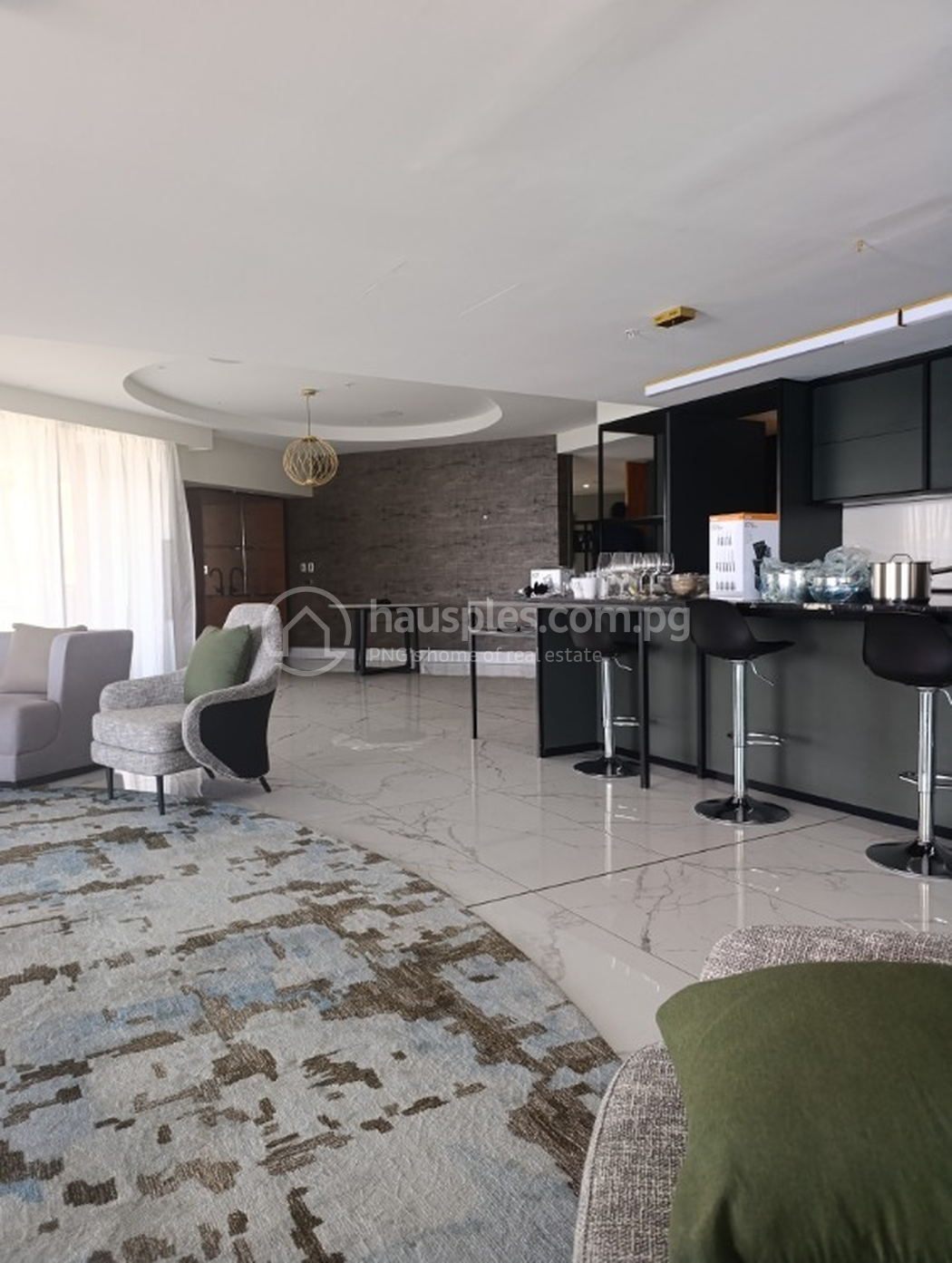 residential Apartment for rent ใน Town รหัส 31774 21