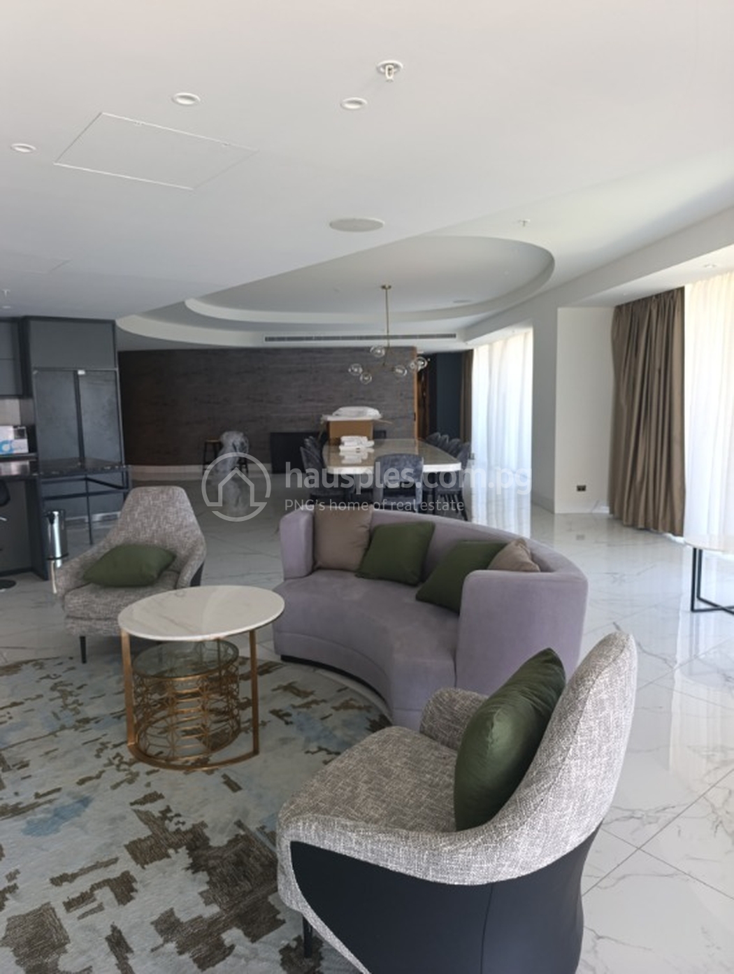 residential Apartment for rent ใน Town รหัส 31774 25